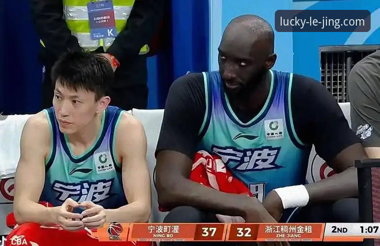 浙江加时逆转宁波晋级八强，兰道夫33分统治比赛详解